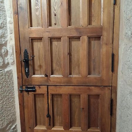 Apartamento Casa Marisa Padrón Exterior foto